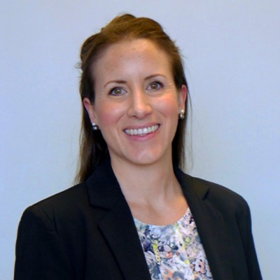 Roxane Lebœuf – Gérontopôle Québec 