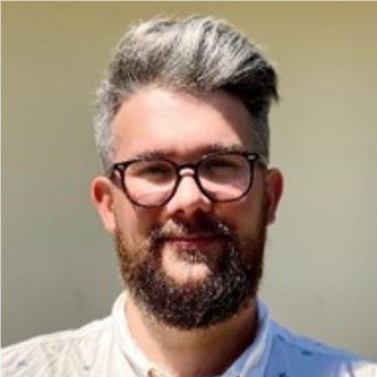 Thibault Rouchouse, fondateur et cofondateur de Merci Nanou