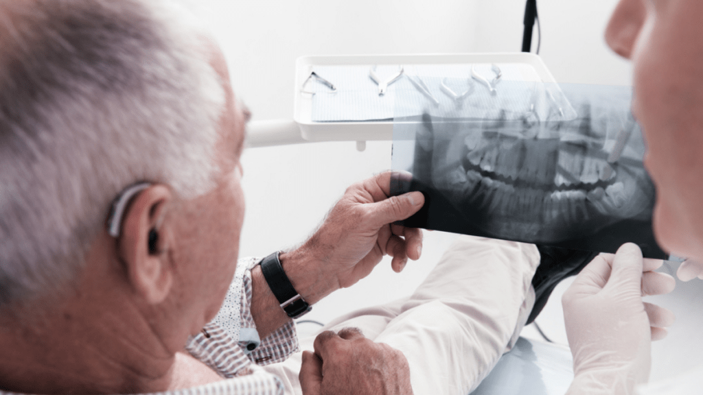 Dentistadom dentistes à domicile et en EHPAD seniors hygième bucco-dentaire