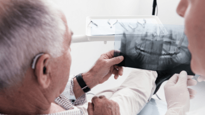 Dentistadom dentistes à domicile et en EHPAD seniors hygième bucco-dentaire