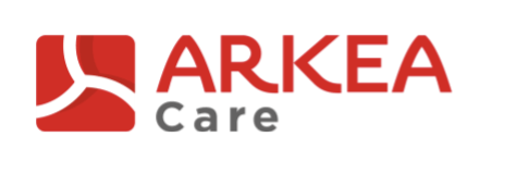 logo Arkéa Care