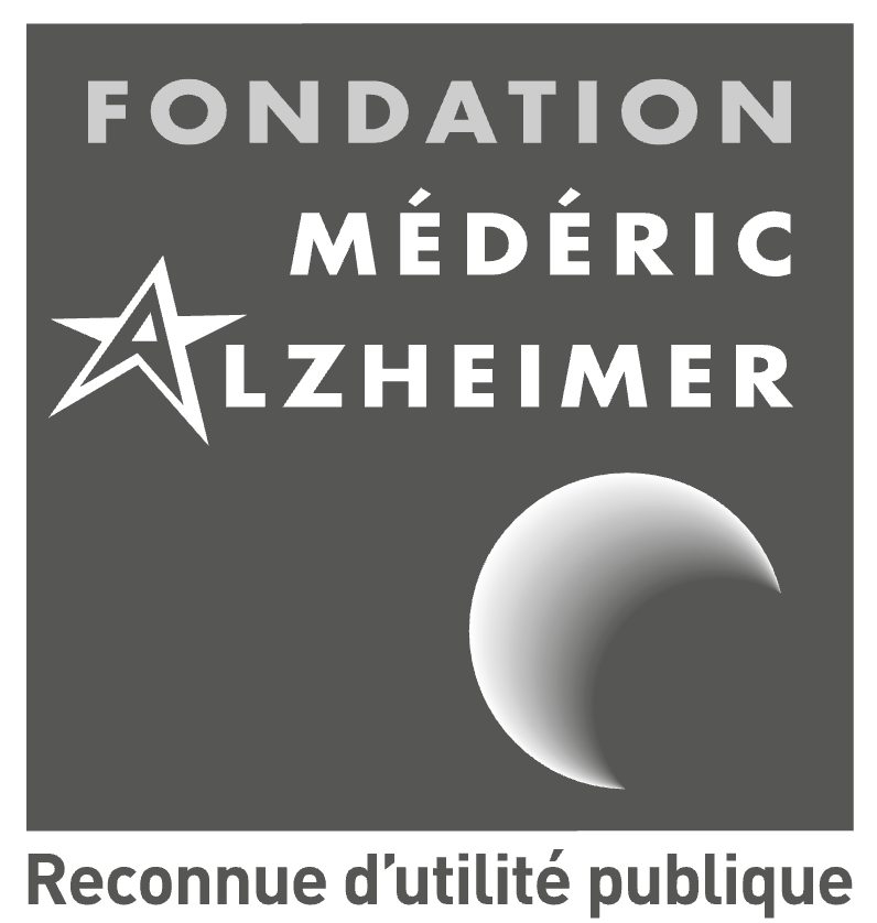 logo Fondation Médéric Alzheimer