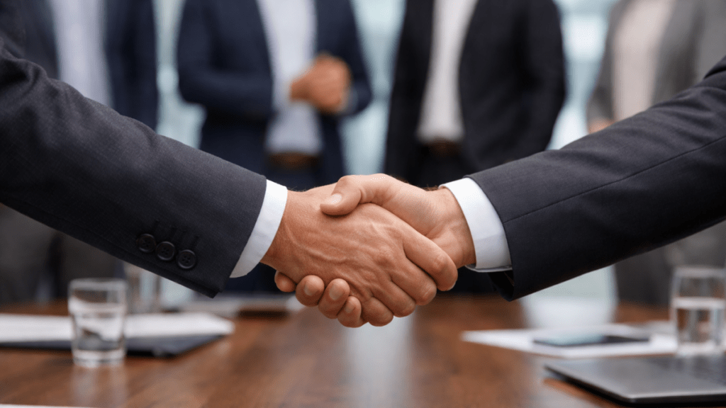 Montefiore Investment et Activa s’allient pour accélérer la croissance d’Arche MC2 - partenariat