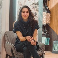 Louise Pernici, fondatrice de Stories Évasion