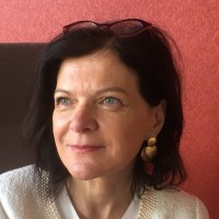 Marie-Pascale Mongaux, présidente de Baluchon France