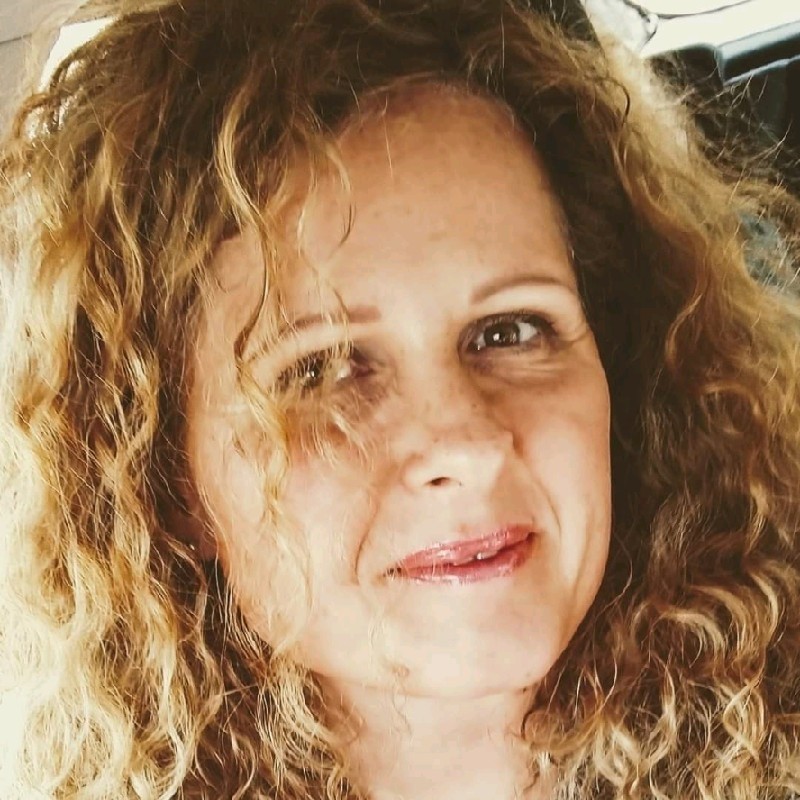 Sara Lualdi, directrice marketing chez Farmoderm