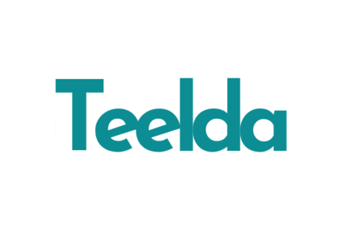 logo Teelda