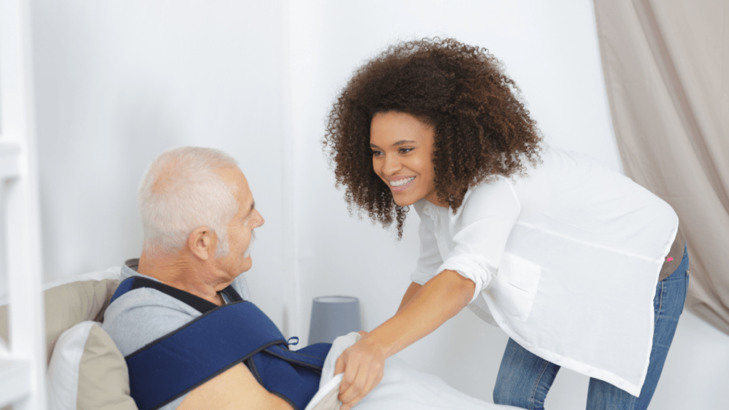 reprise baluchonnage sérénitarn