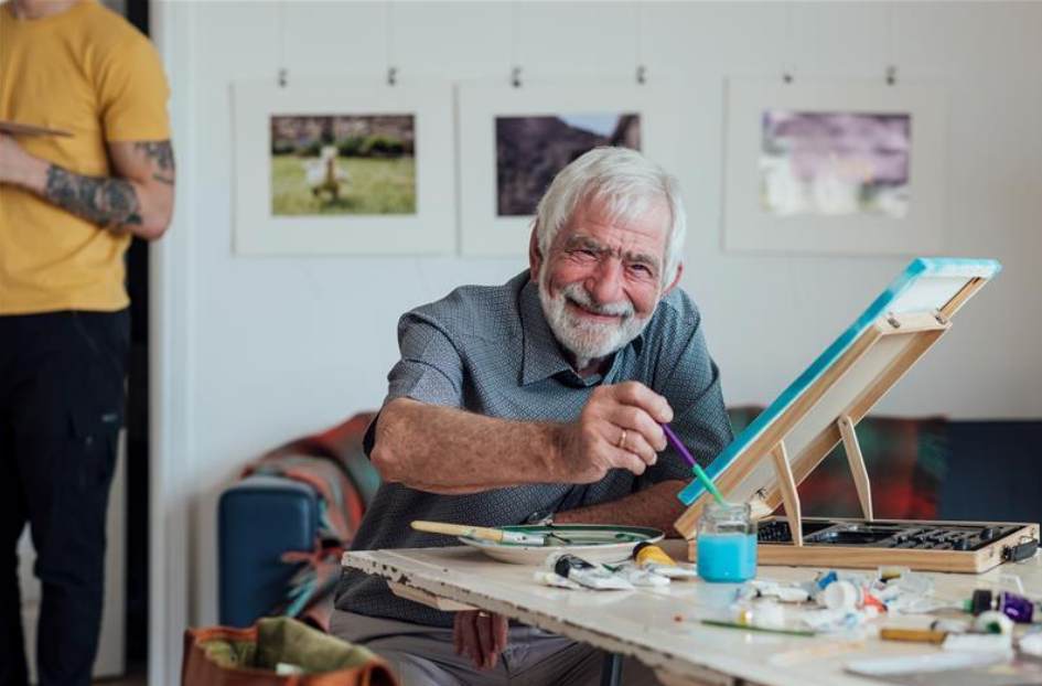 Emeis déploie LiveArts-360 - vie sociale