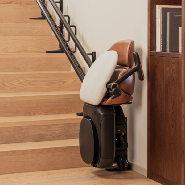 Joya monte-escalier Stannah