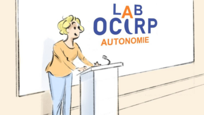 Lab OCIRP Autonomie : « Pour une écologie du soin »