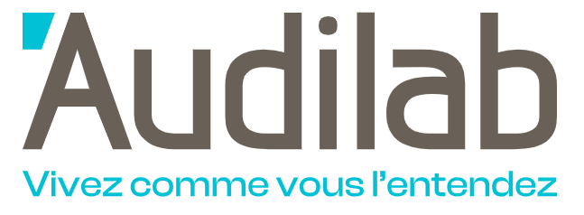 logo Audilab