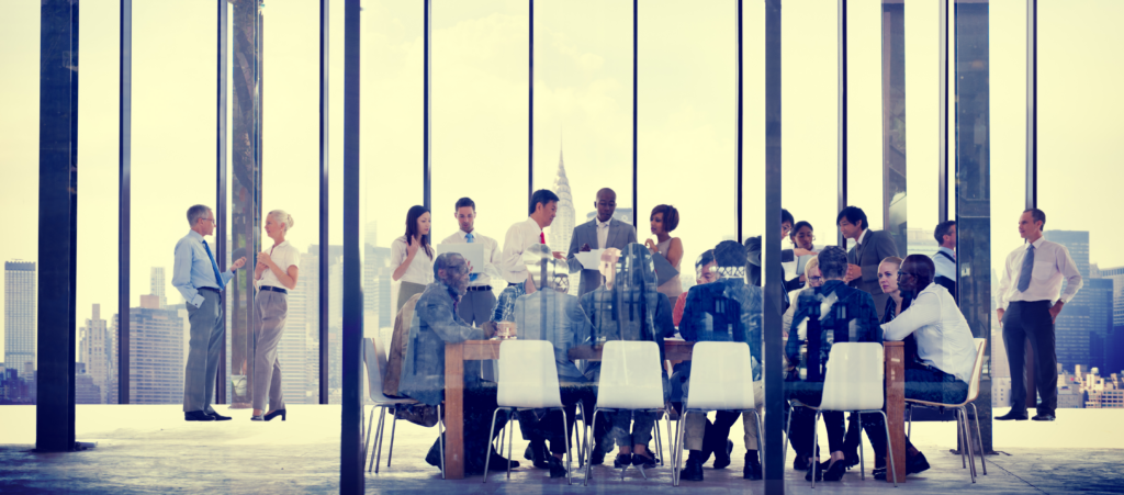 Rencontres et Networking B2B