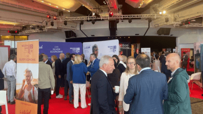 [PODCAST] Repenser et redynamiser la Silver Économie : comment libérer les énergies et les entreprises ?