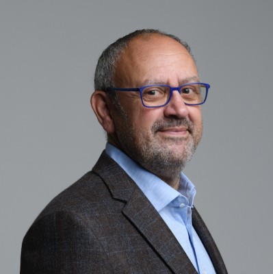 Vincent Gibelin, dirigeant fondateur d’Univers Viager