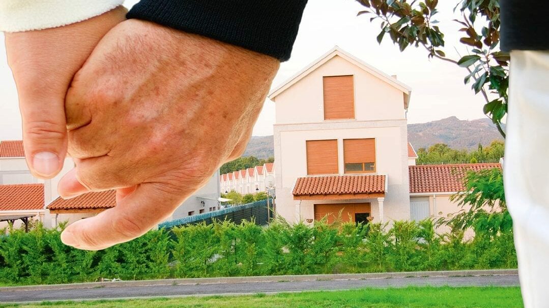 viager - immobilier - bien - vente