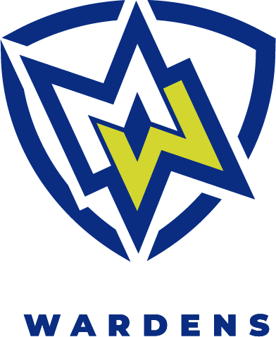 logo Wardens