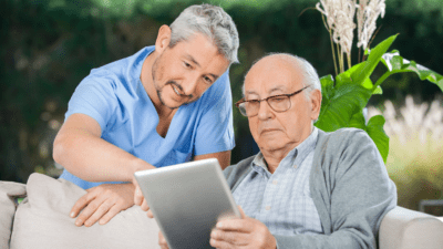 protection des données RGPD CNIL seniors