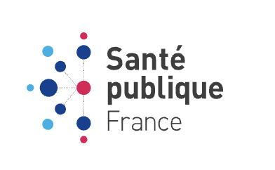 logo Santé Publique France statistiques
