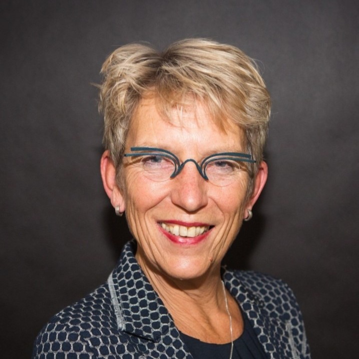 Geja Langerveld, AAL