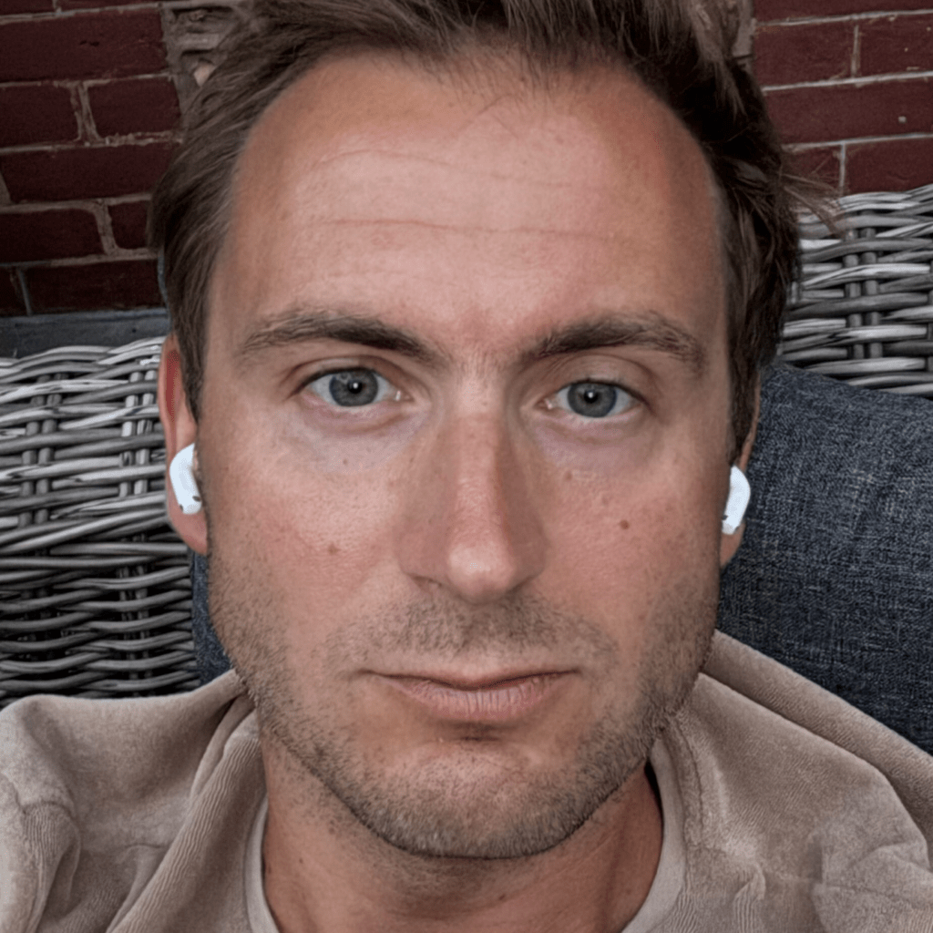 Henri Borie, responsable Marketing & Digitalisation chez ASSYSTEL