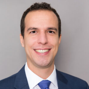 Jonathan Daeden, Co-fondateur de Skribi