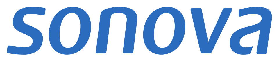 logo Sonova