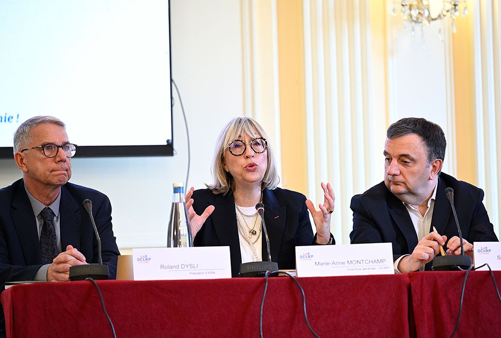 lab ocirp pour une écologie du soin marie anne montchamp roland dysli setphane le bouler 