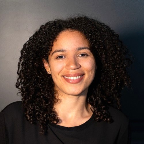 Marjorie MENAPACE, juriste à la CNIL 