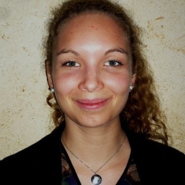 Noémie BRIANTAIS-FOFANA, juriste à la CNIL