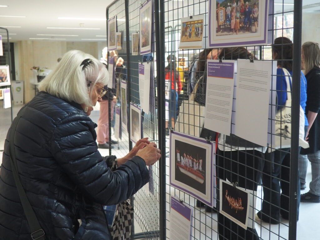 Défi ogénie concours photo  seniors