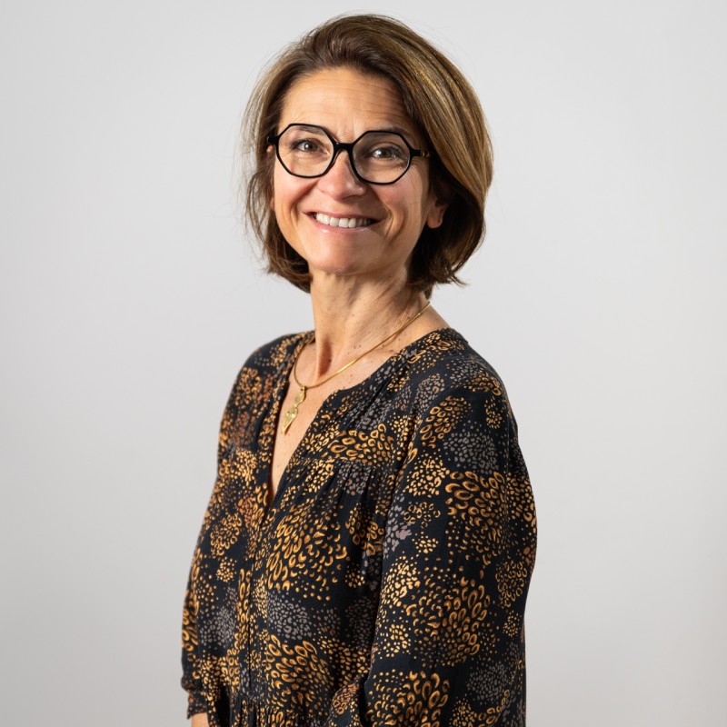 Sabrina Gervais, Vice‑présidente d'Apivia Macif Mutuelle