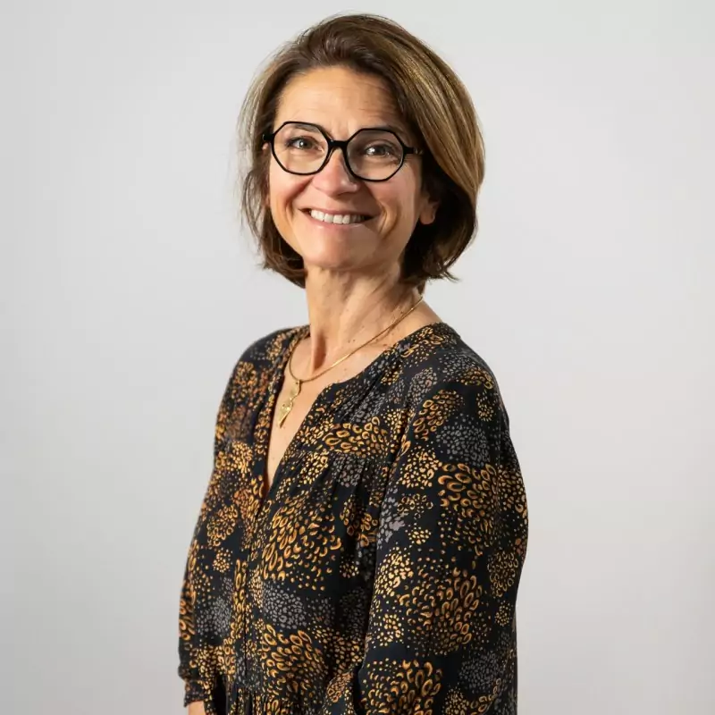 Sabrina Gervais, Vice‑présidente d'Apivia Macif Mutuelle