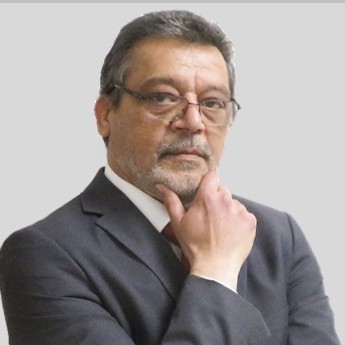 Dr Samir Oumata, Président Fondateur du Groupe Vieillir au Mieux