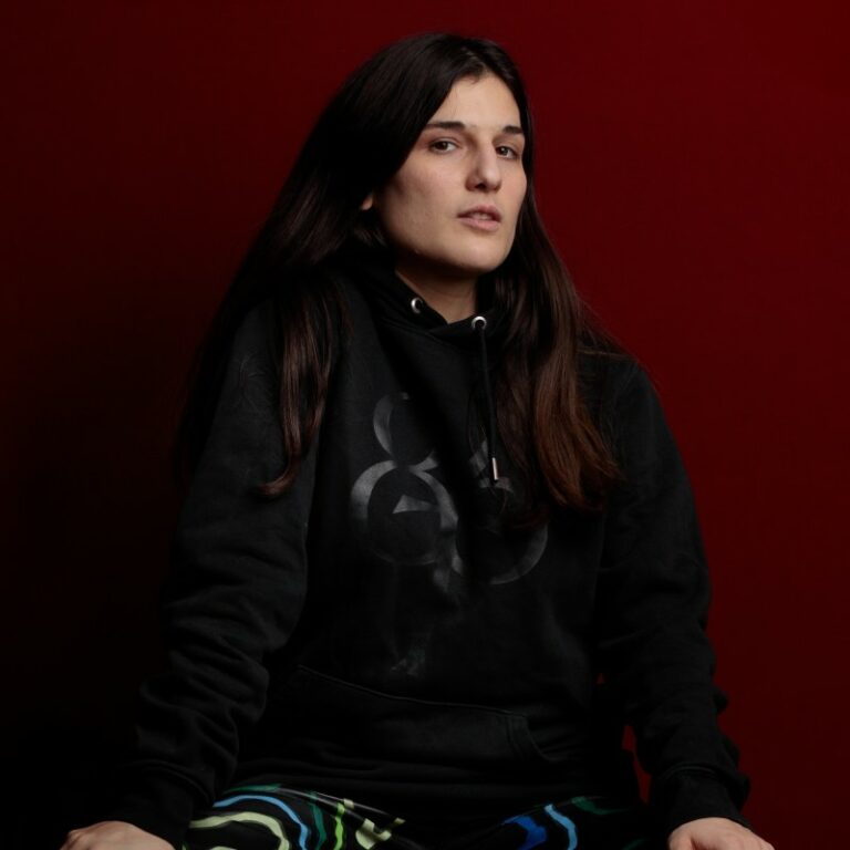 Sarah Jacquier, Réalisatrice de Pause Déj