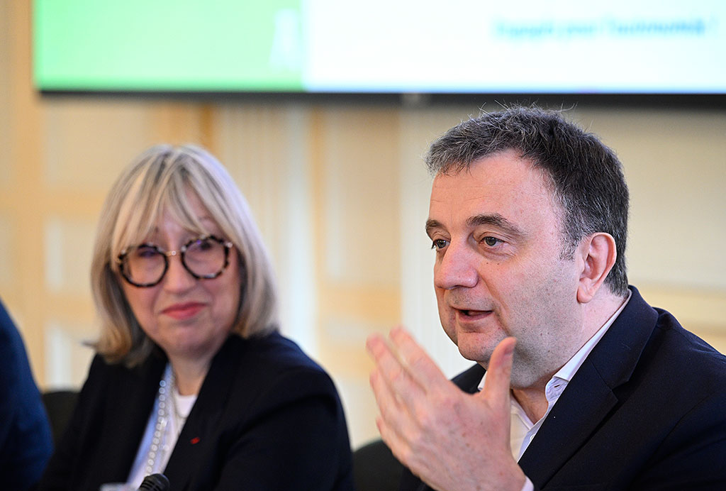 lab ocirp pour une écologie du soin  marie anne montchamp stephane le bouler