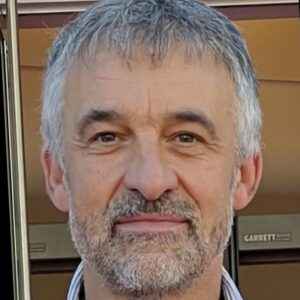 Xavier Corbin, Silver Economy Business Developer