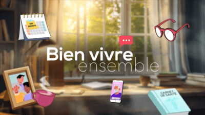 bien vivre ensemble jean manuel kupiec france 5 france tv émission santé aidants santé mentale