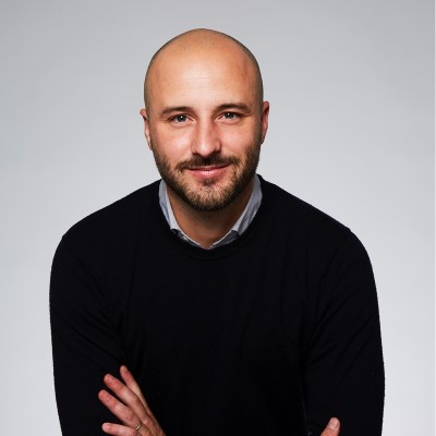 Jean-Baptiste Ducasse, directeur de l’activité Claude Bernard