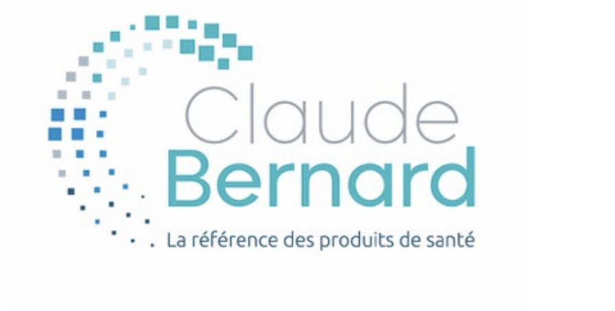 logo Claude Bernard Senior+