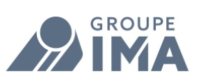 logo groupe IMA