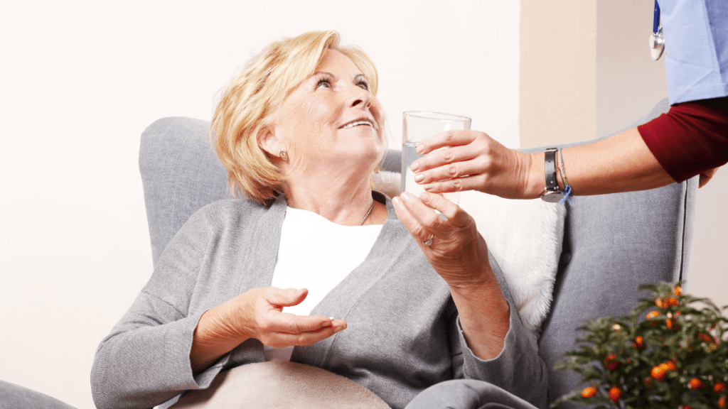 image Fin de vie Maison d’accompagnement  soins palliatifs Tours France