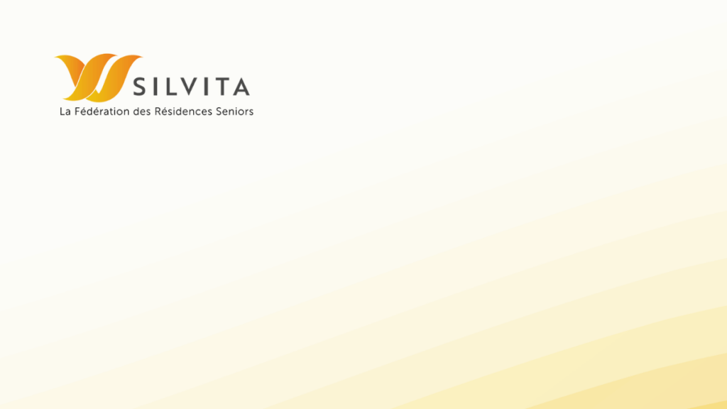 Observatoire SILVITA résidences seniors france 2026