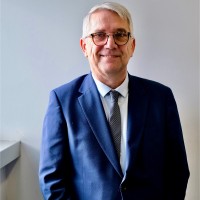 Roland Dysli, Président de l’AIRe