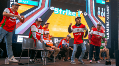 silver geek esport seniors