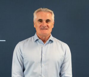 Stéphane Trabuchet, directeur commercial téléassistance chez ATTENTIVE