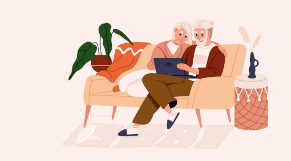 villes amies des aînés