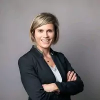 Aline Victor, fondatrice d'AVi'Sé - porteuse de la démarche Les Bienfaisants