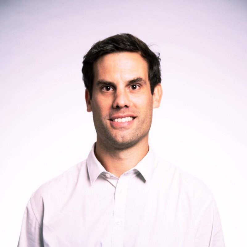 Benjamin Zimmer, CEO de Silver Alliance