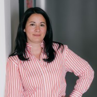 Laura Benoumechiara, Directrice des Ressources Humaines de DomusVi France